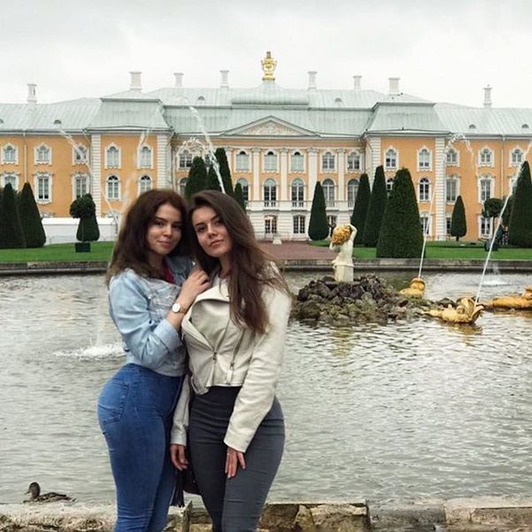Слив Сабина Хайрова OnlyFans слив фото 14 Блогерши 2026