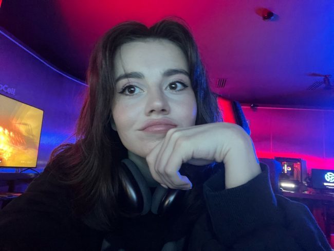 Слив Сабина Хайрова OnlyFans слив фото 24 Блогерши 2026