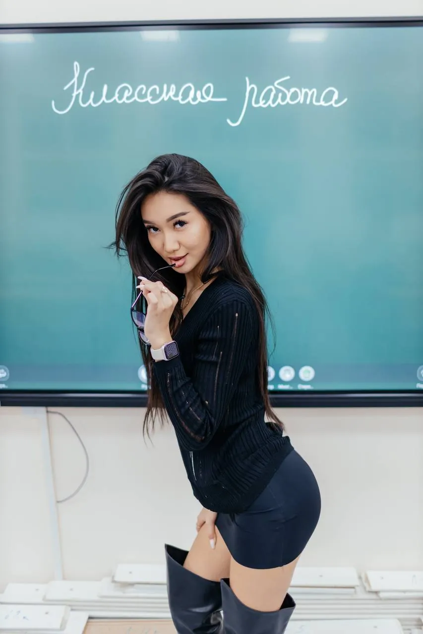 Слив Sabinakai (Сабина Кай) OnlyFans слив фото 2 OnlyFans 2026