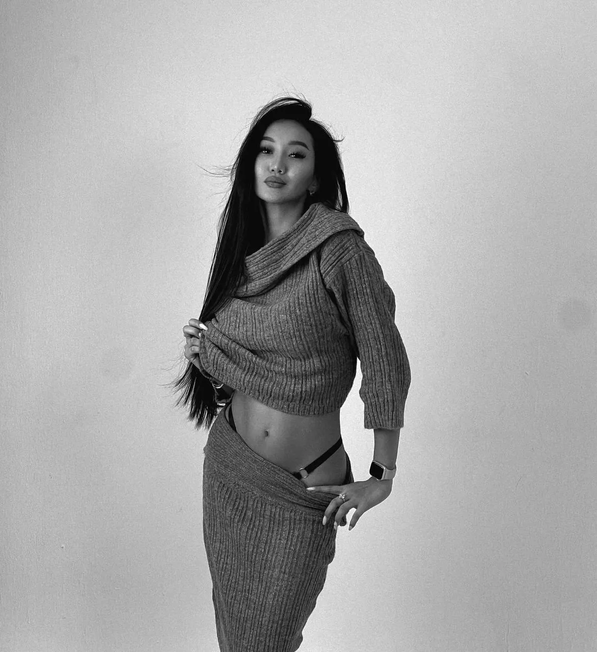 Слив Sabinakai (Сабина Кай) OnlyFans слив фото 3 OnlyFans 2026