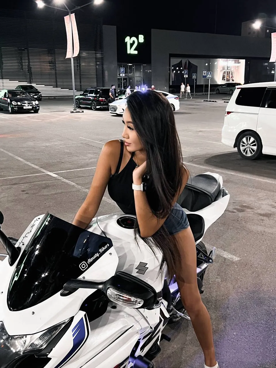 Слив Sabinakai (Сабина Кай) OnlyFans слив фото 13 OnlyFans 2026