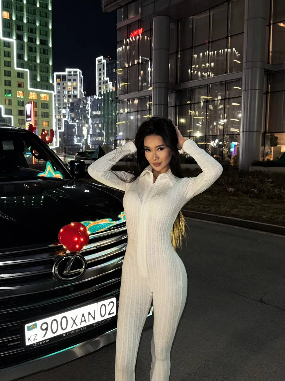 Слив Sabinakai (Сабина Кай) OnlyFans слив фото 19 OnlyFans 2026