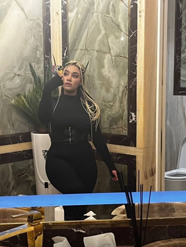 Слив Сарра Рэп (Sarrarap) OnlyFans слив фото 16 OnlyFans 2026