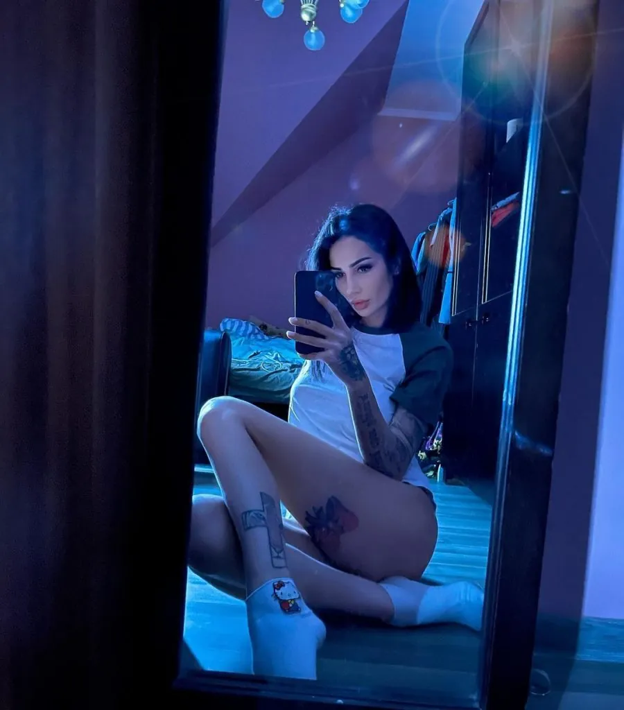 Слив Саша Кабаева OnlyFans слив фото 9 Блогерши 2026