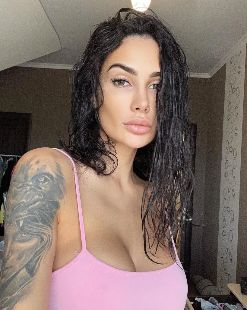 Слив Саша Кабаева OnlyFans слив фото 18 Блогерши 2026