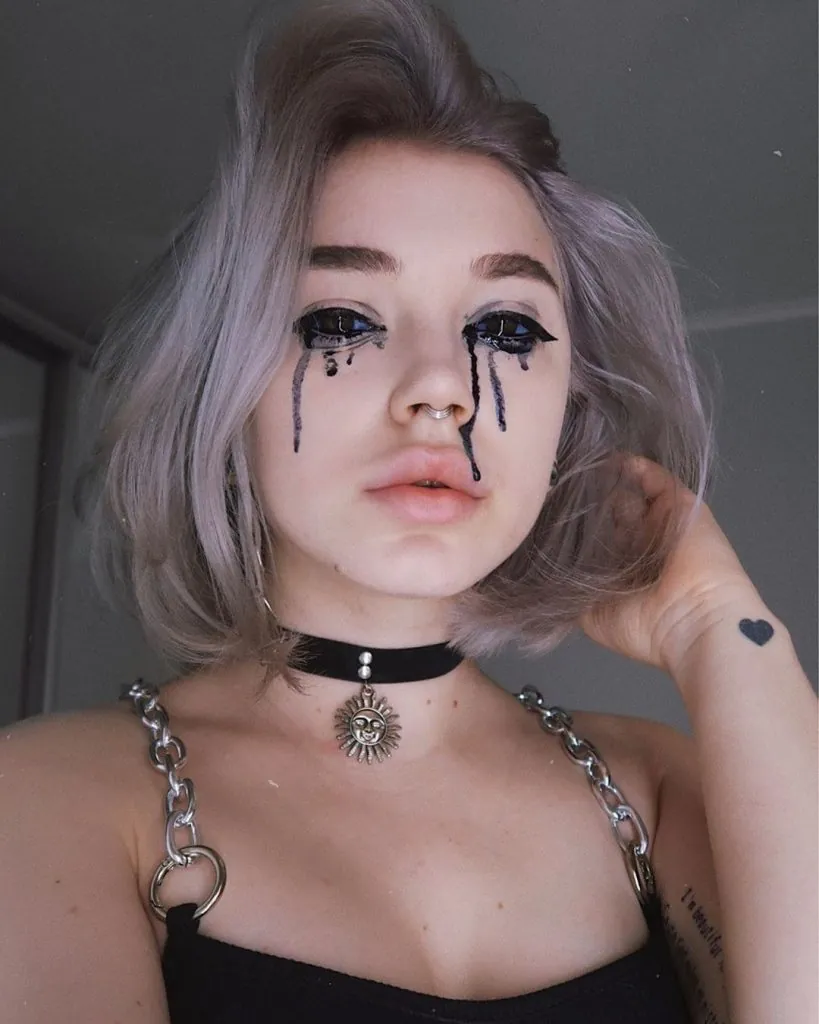 Слив Саша Кэт OnlyFans слив фото 2 Блогерши 2026