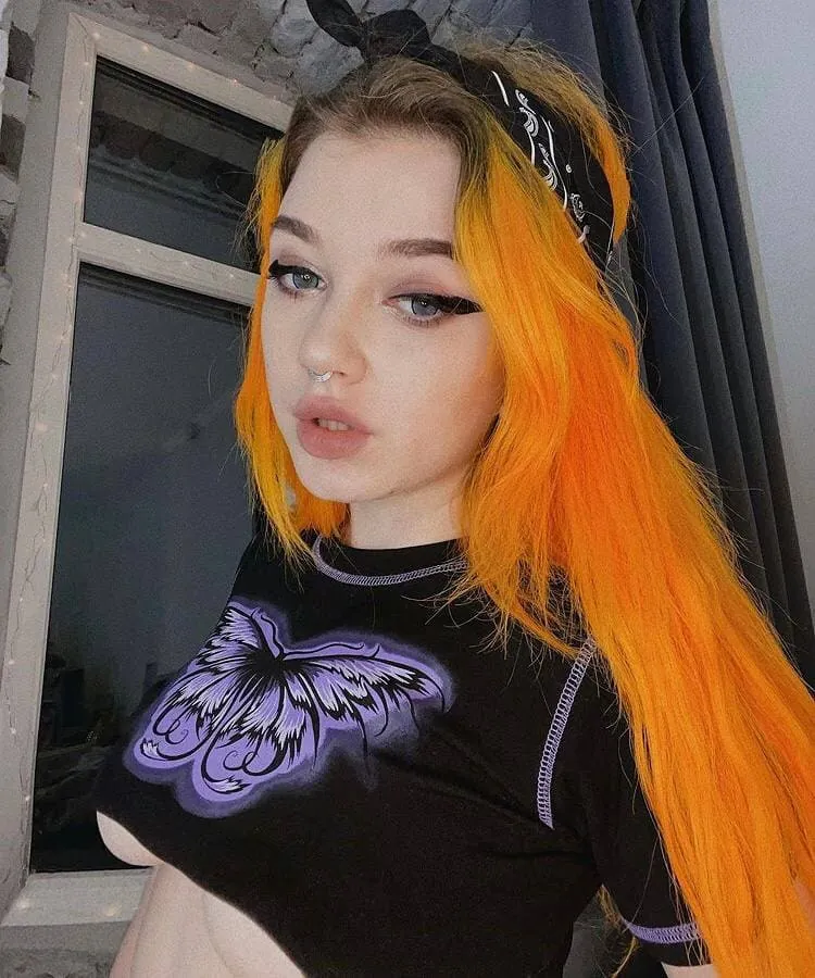 Слив Саша Кэт OnlyFans слив фото 11 Блогерши 2026