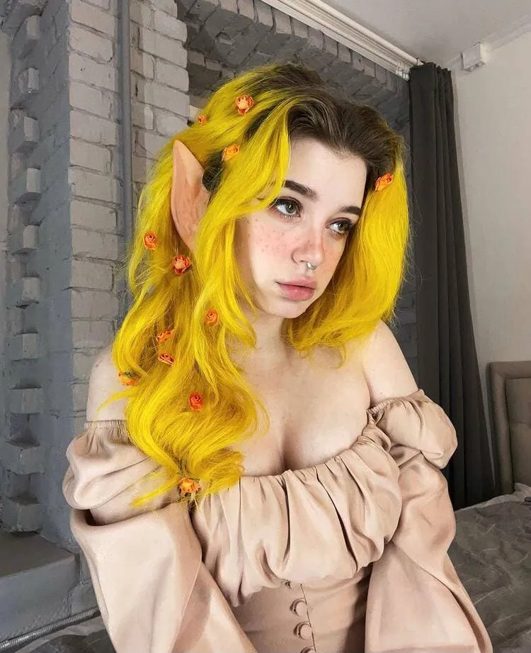 Слив Саша Кэт OnlyFans слив фото 15 Блогерши 2026