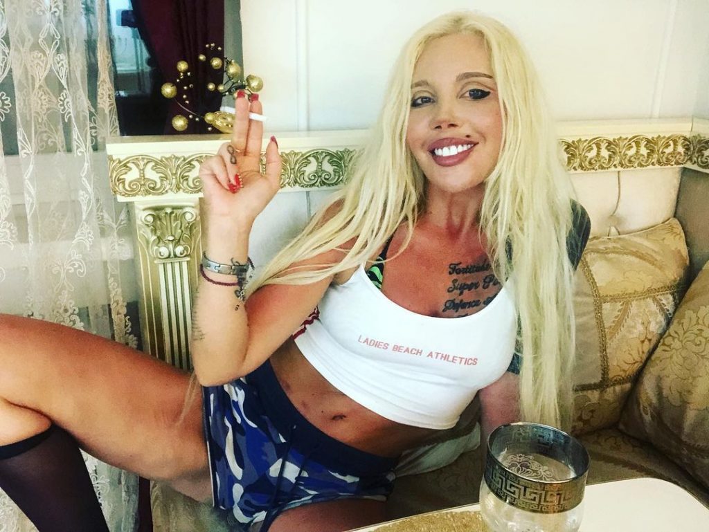 Слив Саша Пискун OnlyFans фото
