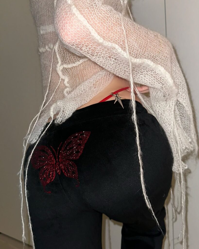 Слив Саша Спилберг OnlyFans слив фото 8 Блогерши 2026