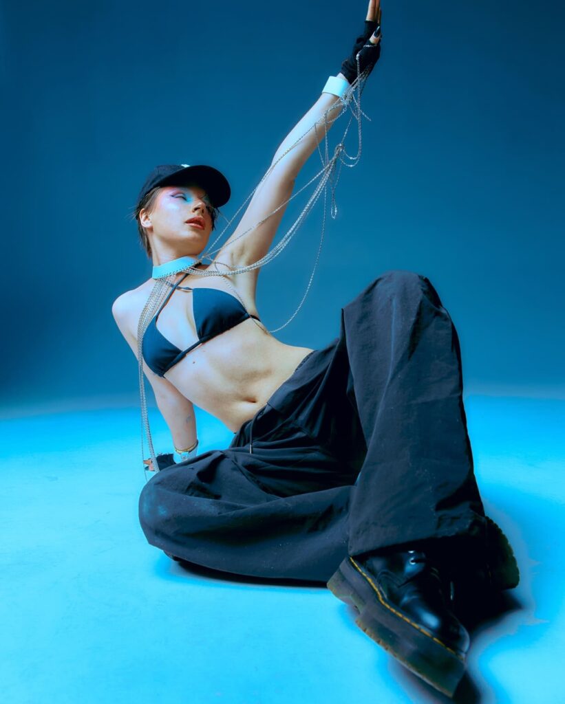 Слив Саша Спилберг OnlyFans слив фото 13 Блогерши 2026
