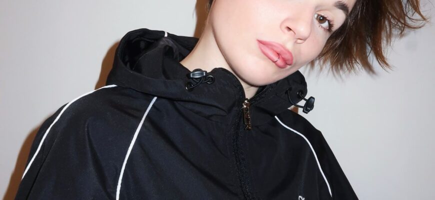 Слив Саша Спилберг OnlyFans слив фото 19 Блогерши 2026