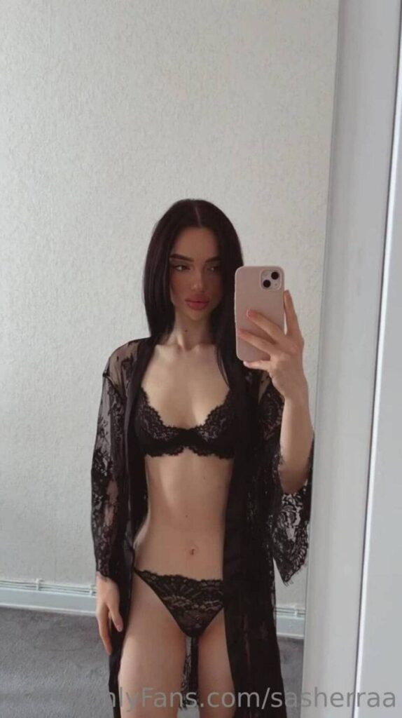 Слив Сашера (Sasherraa) OnlyFans фото
