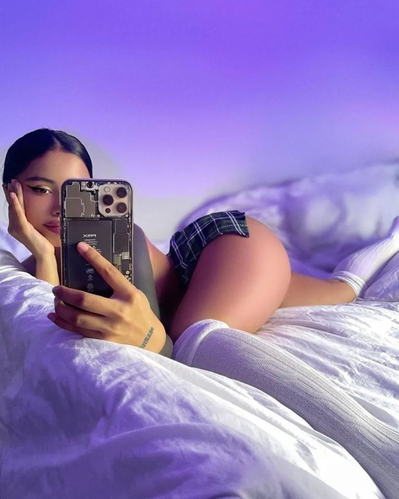 Слив Gina Savage OnlyFans слив фото 6 Атлетические 2026