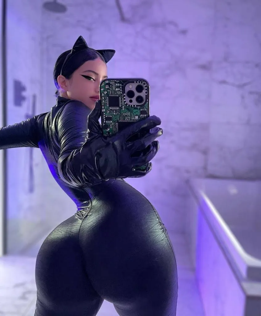 Слив Gina Savage OnlyFans слив фото 9 Атлетические 2026