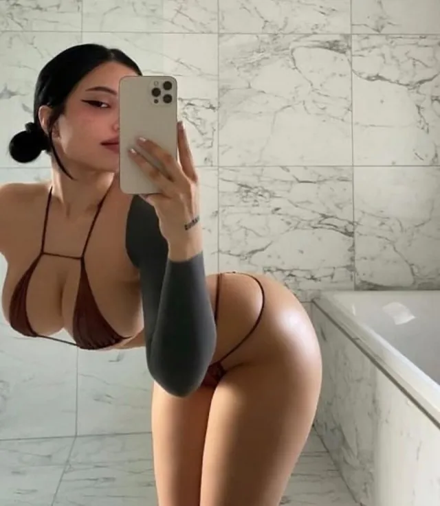 Слив Gina Savage OnlyFans слив фото 30 Атлетические 2026