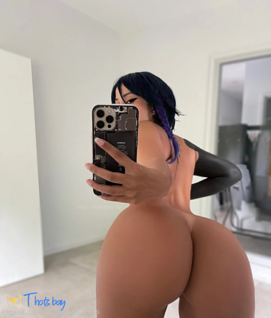 Слив Gina Savage OnlyFans фото