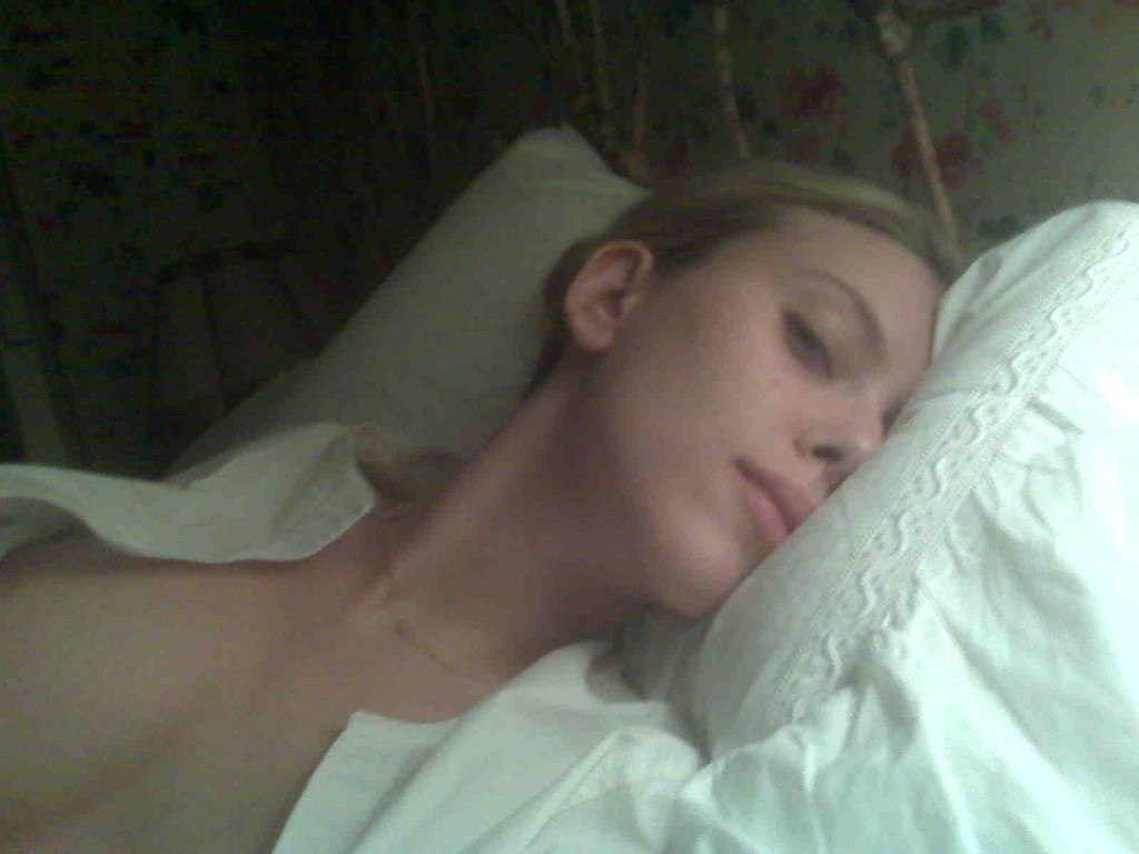 Слив Скарлетт Йоханссон OnlyFans слив фото 8 Актрисы 2026