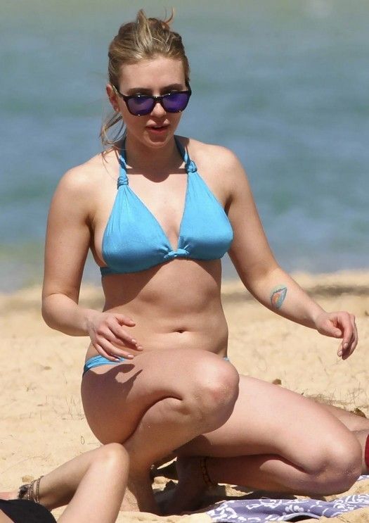 Слив Скарлетт Йоханссон OnlyFans слив фото 20 Актрисы 2026