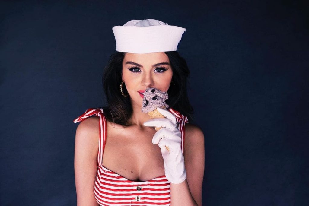 Слив Селена Гомес OnlyFans слив фото 18 Актрисы 2026