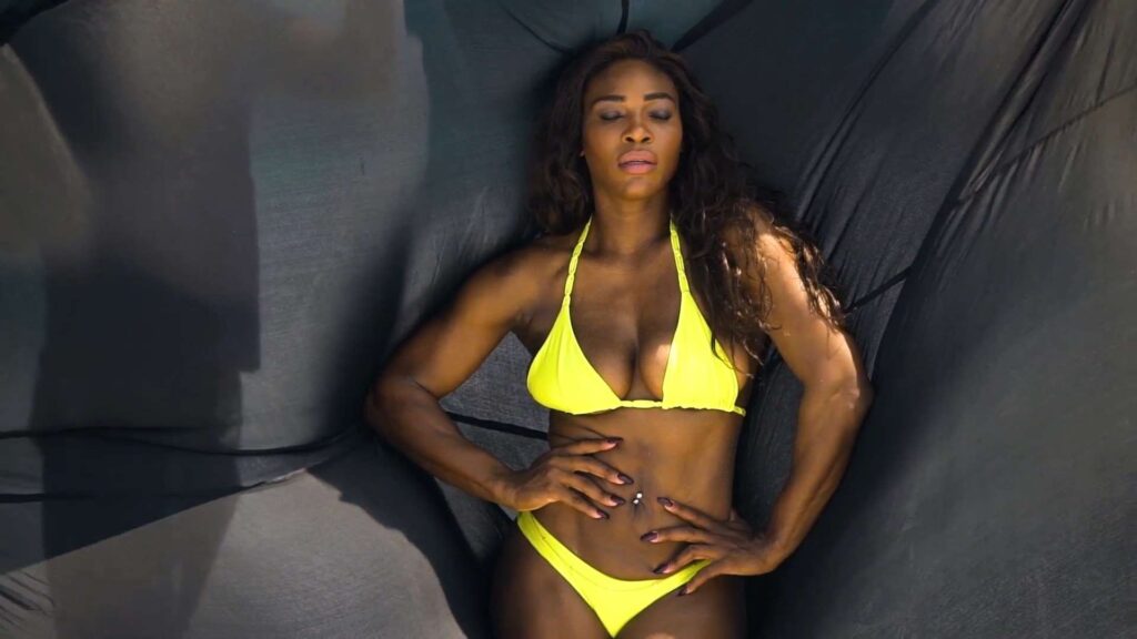 Серена Уильямс (Serena Williams)