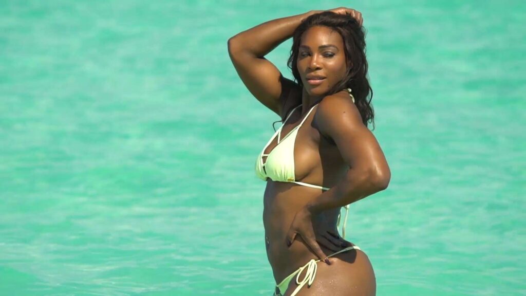 Серена Уильямс (Serena Williams) OnlyFans слив фото 4 OnlyFans 2026