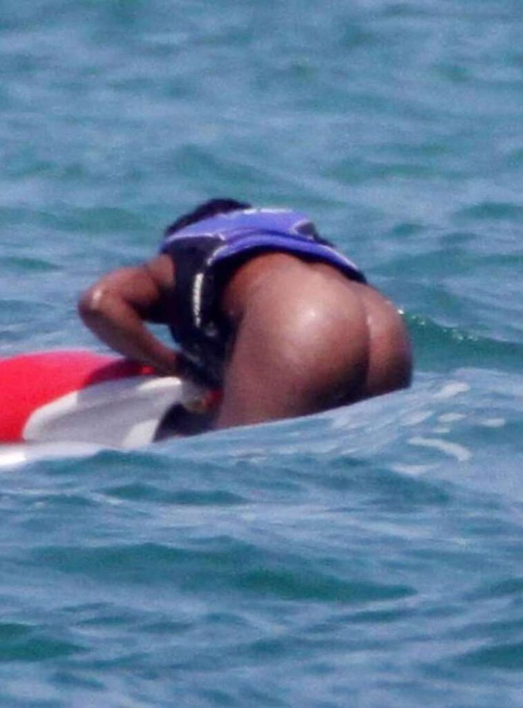 Серена Уильямс (Serena Williams) OnlyFans слив фото 9 OnlyFans 2026
