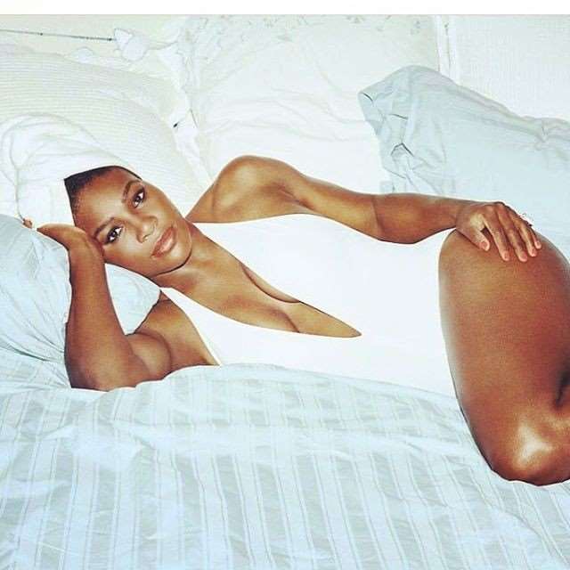 Серена Уильямс (Serena Williams) OnlyFans слив фото 12 OnlyFans 2026