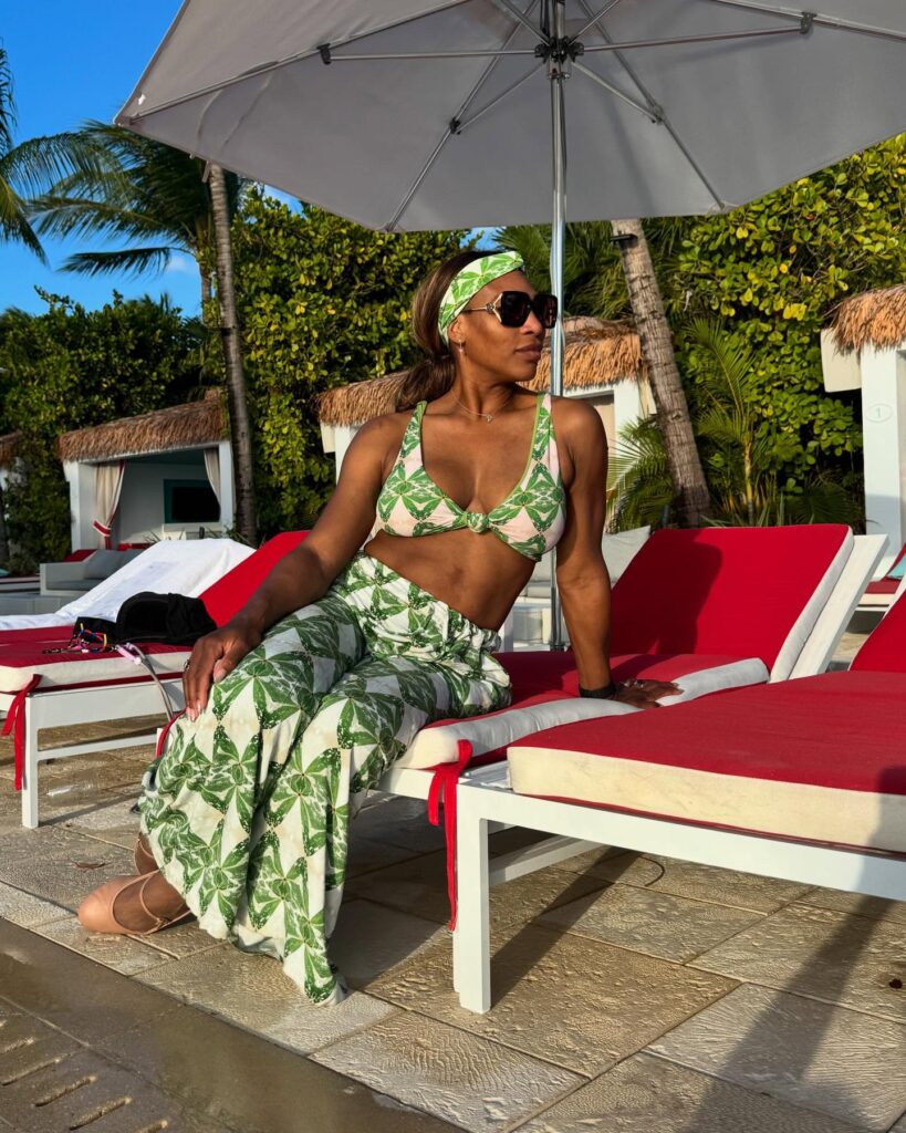 Серена Уильямс (Serena Williams) OnlyFans слив фото 17 OnlyFans 2026