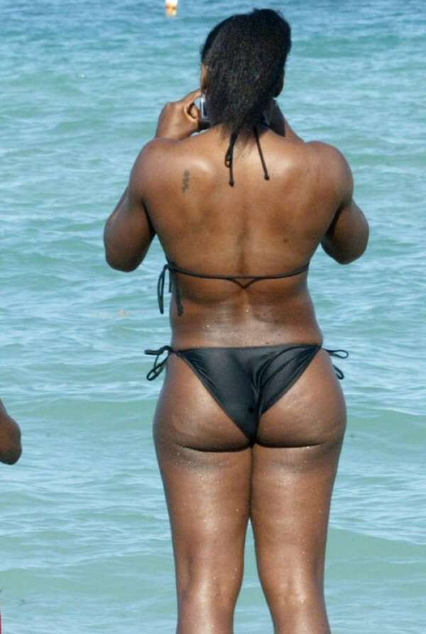 Серена Уильямс (Serena Williams) OnlyFans слив фото 19 OnlyFans 2026