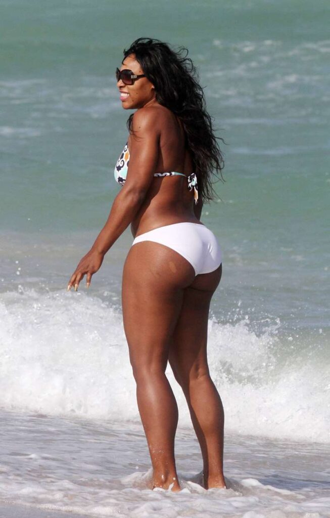 Серена Уильямс (Serena Williams) OnlyFans слив фото 20 OnlyFans 2026
