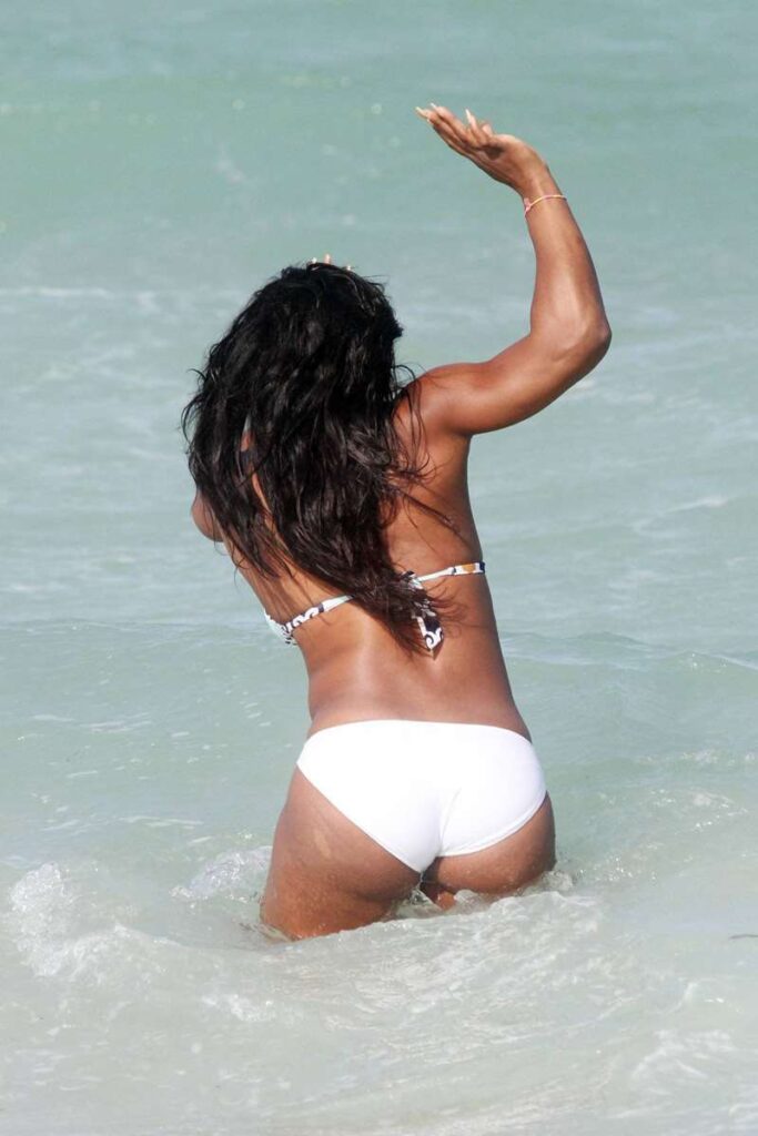 Серена Уильямс (Serena Williams) OnlyFans слив фото 21 OnlyFans 2026