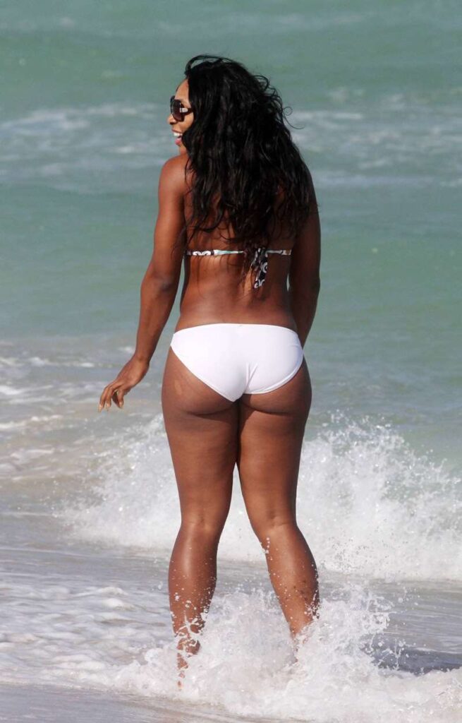 Серена Уильямс (Serena Williams) OnlyFans слив фото 22 OnlyFans 2026