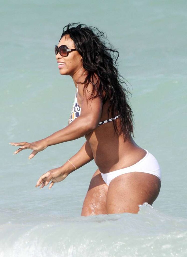 Серена Уильямс (Serena Williams) OnlyFans слив фото 24 OnlyFans 2026