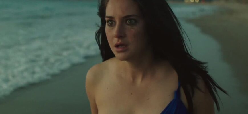 Слив Шейлин Вудли (Shailene Woodley) OnlyFans слив фото 2 Актрисы 2026