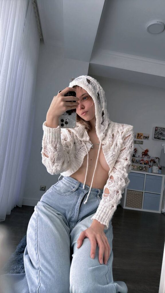 Слив Shirogane Sama OnlyFans слив фото 13 Genshin 2026