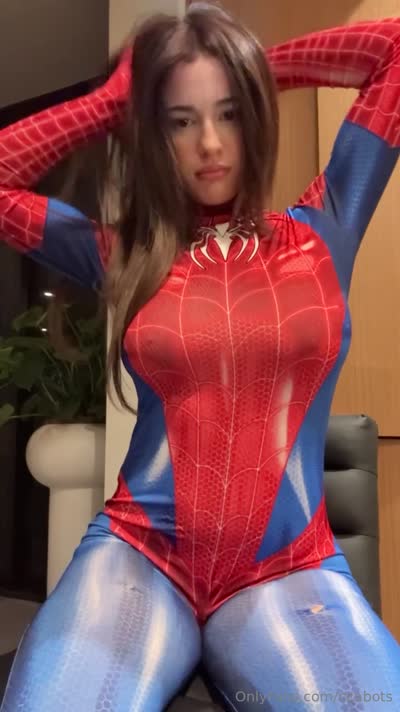 Слив Sierra Cabot (ccabots) OnlyFans слив фото 2 Косплей 2026