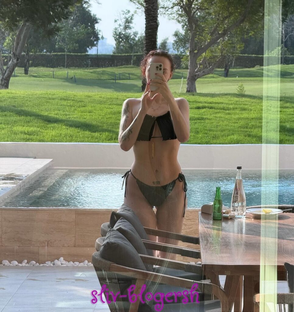 Слив Sindi (Татьяна Грачева) OnlyFans слив фото 6 OnlyFans 2026