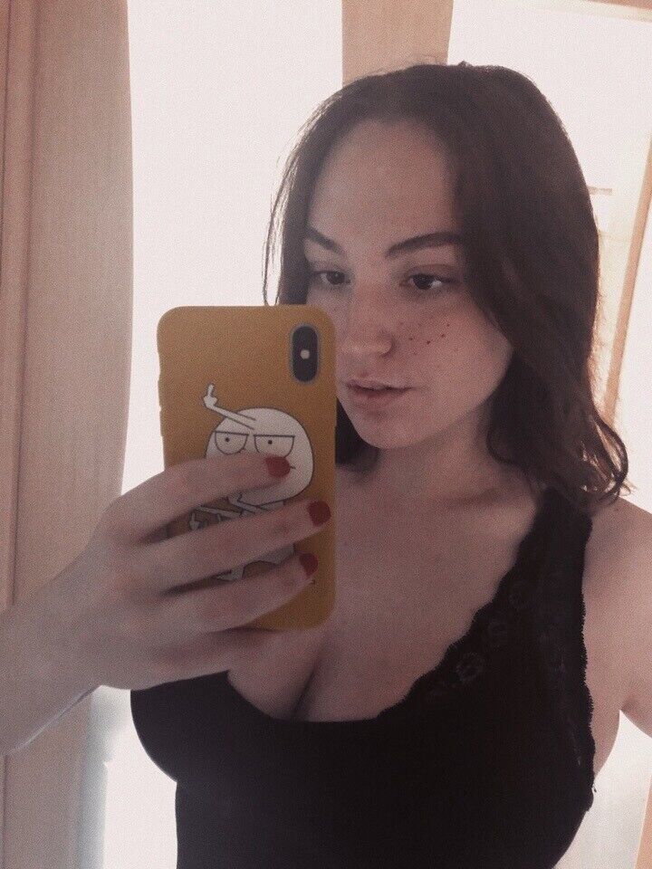 Слив Sindi (Татьяна Грачева) OnlyFans фото