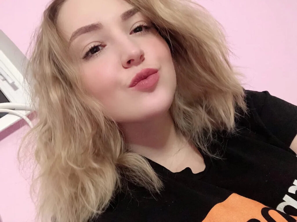 Слив Sindi (Татьяна Грачева) OnlyFans фото