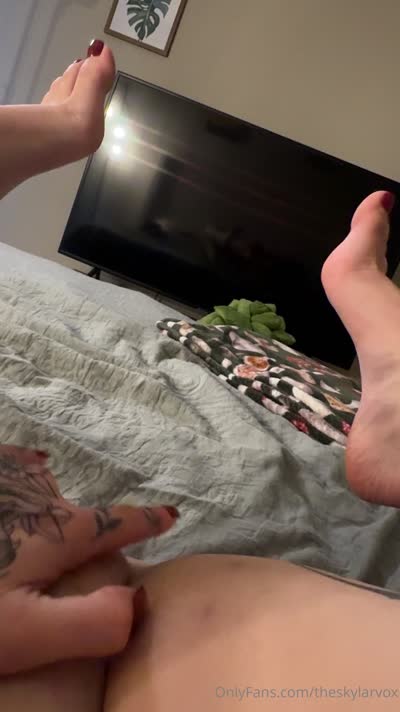 Слив Skylar Vox OnlyFans слив фото 2 Актрисы 2026