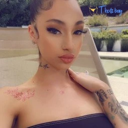 Слив Bhad Bhabie OnlyFans слив фото 26 OnlyFans 2026