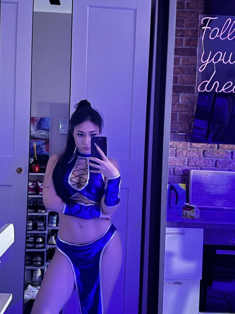 Слив Катя Екатзе (ekatze007) OnlyFans слив фото 3 Актрисы 2026