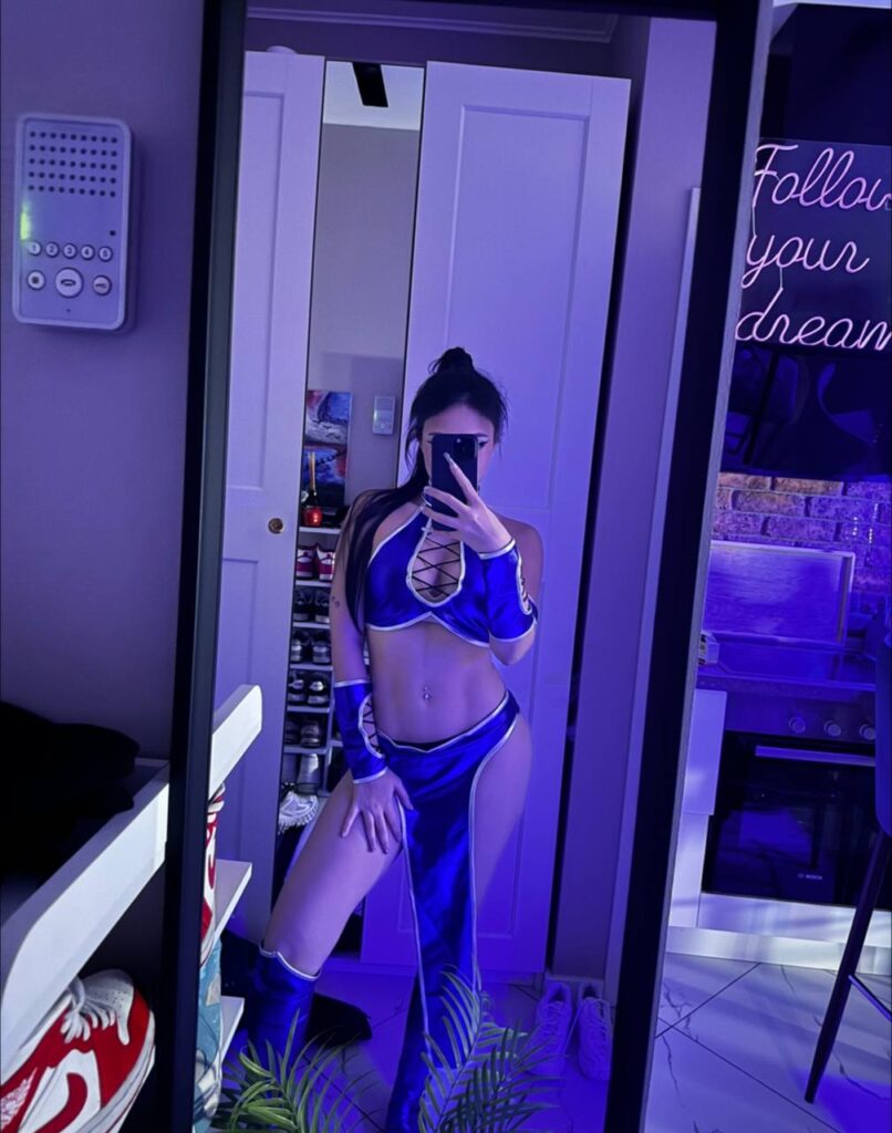 Слив Катя Екатзе (ekatze007) OnlyFans слив фото 4 Актрисы 2026