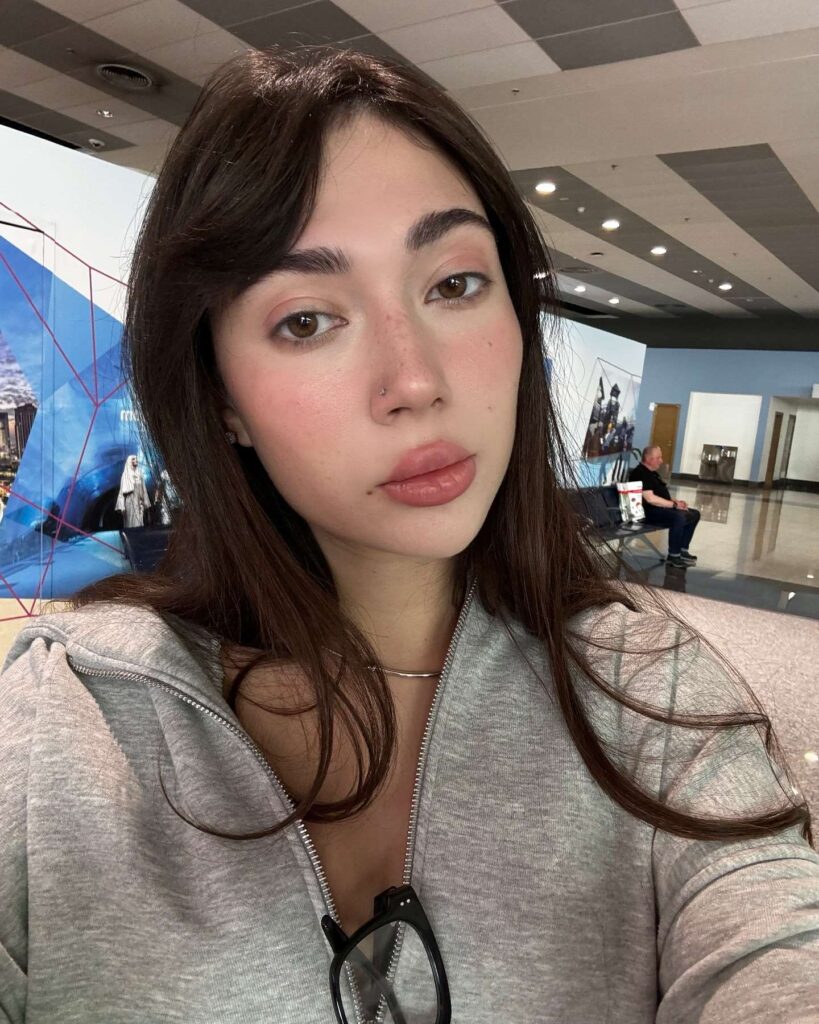 Слив Катя Екатзе (ekatze007) OnlyFans фото