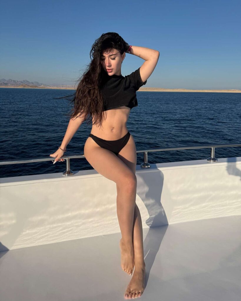 Слив Катя Екатзе (ekatze007) OnlyFans фото
