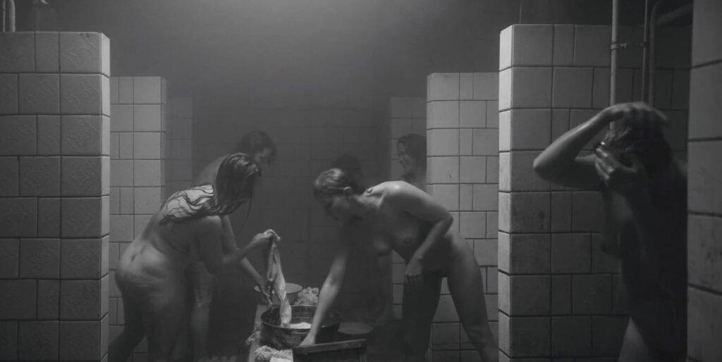 Слив Юлия Пересильд OnlyFans фото