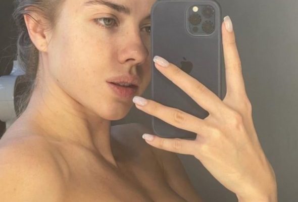 Слив Катя Шумская OnlyFans слив фото 2 Актрисы 2026