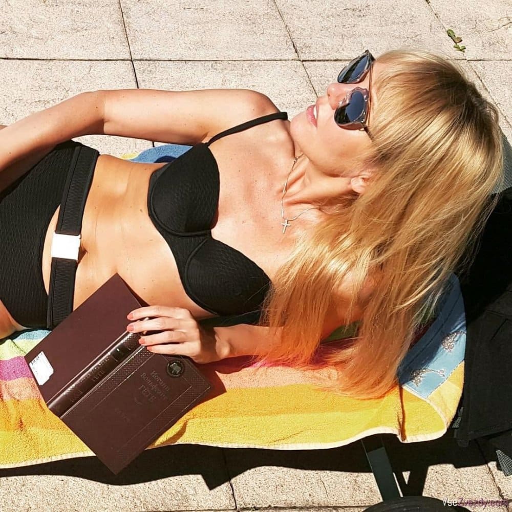 Слив Ксения Собчак OnlyFans слив фото 22 Актрисы 2026