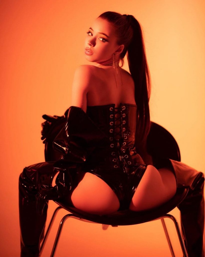 Слив Мария Ильюхина (Маша из сериала «Воронины») OnlyFans слив фото 2 Актрисы 2026